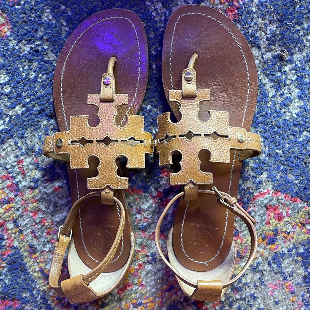 Tory Burch Miller’s